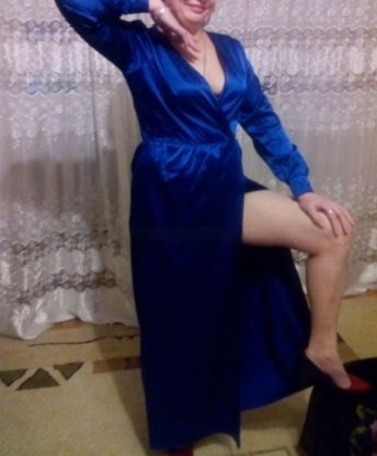 Проститутка Кубачи : Евгения